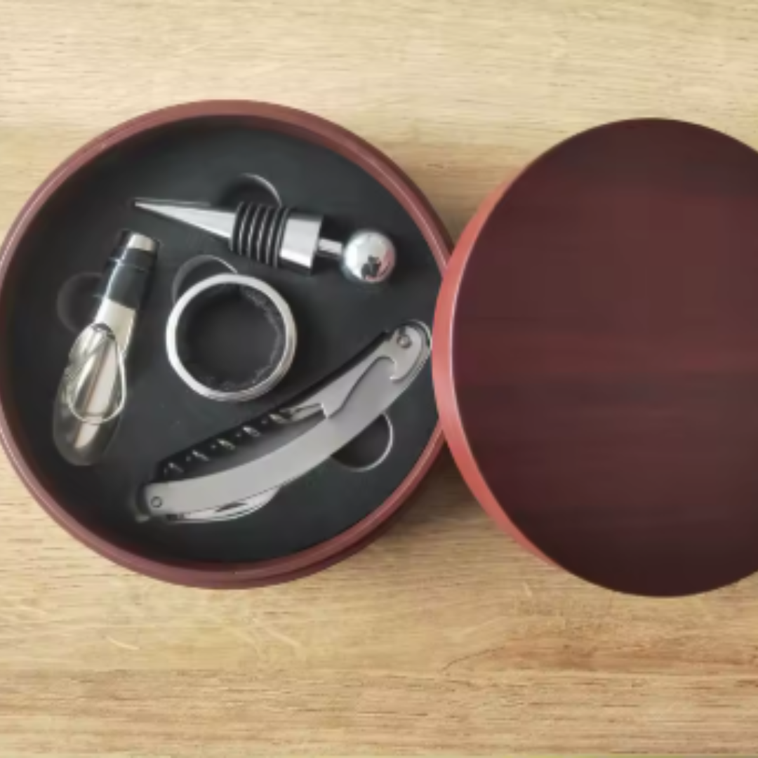 Abridor De botellas Portátil
