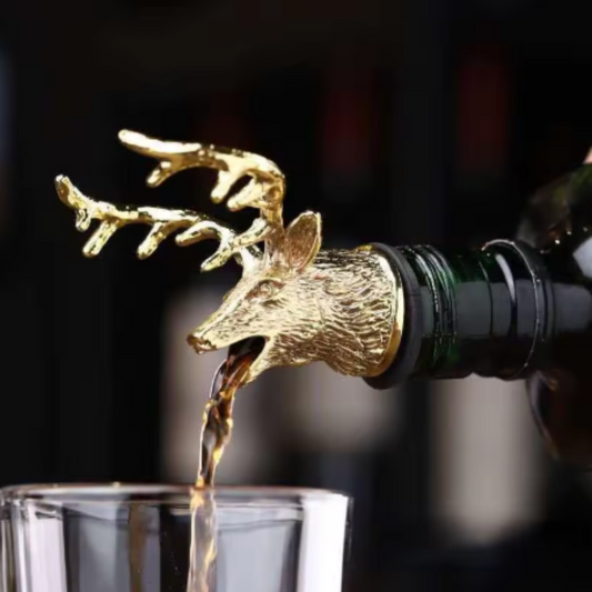 Boquilla Para Botella