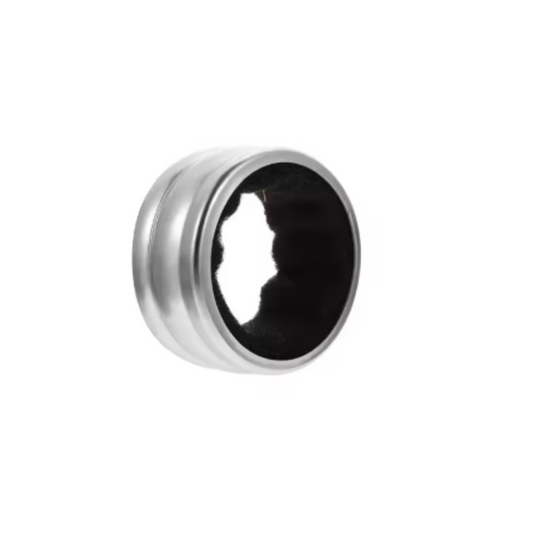 Collar Antigoteo Para Botellas De Vino (6pcs)